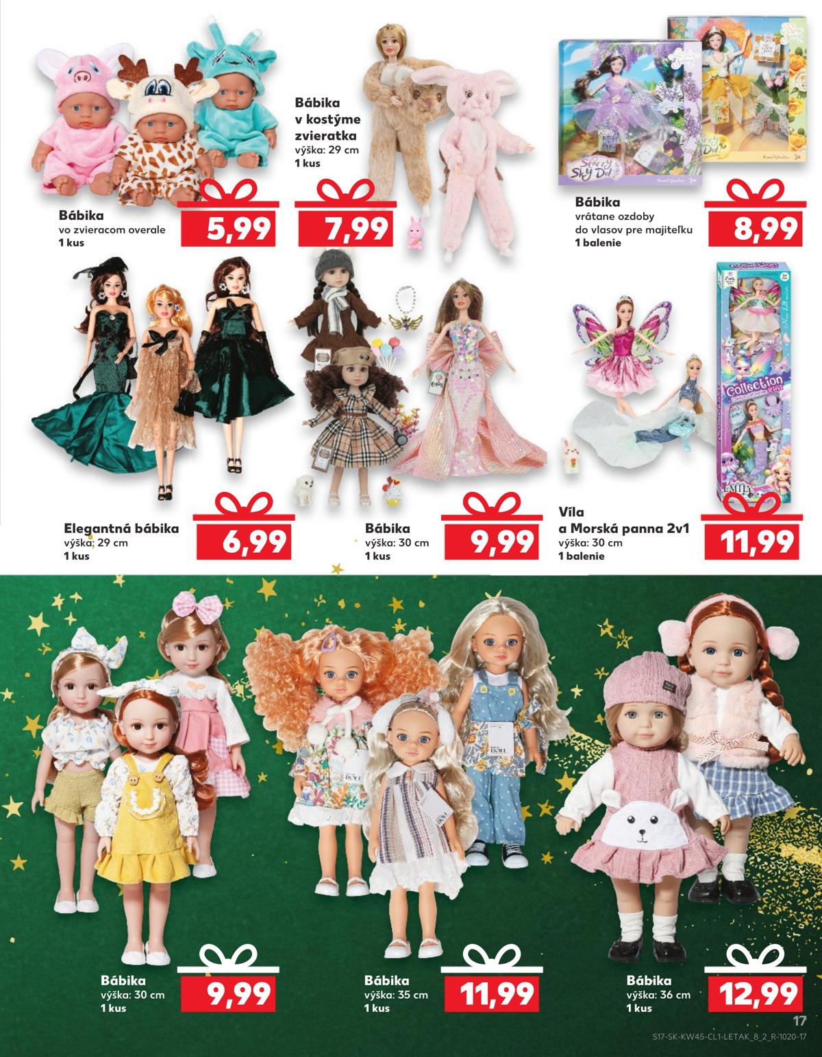 Kaufland leaflet 018