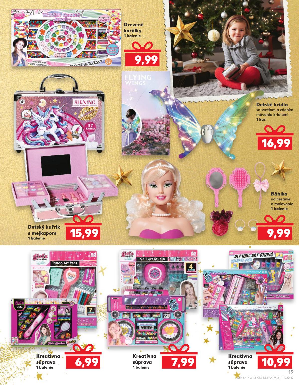 Kaufland leaflet 020