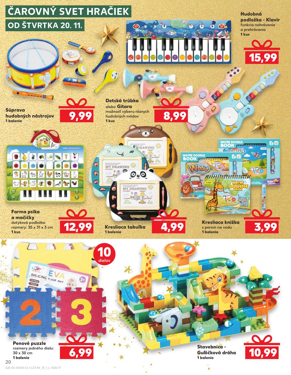 Kaufland leaflet 021