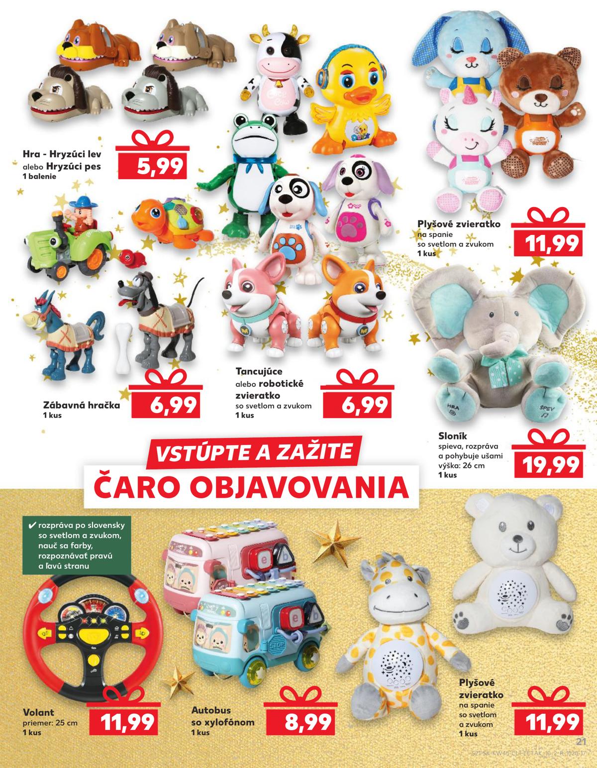 Kaufland leaflet 022