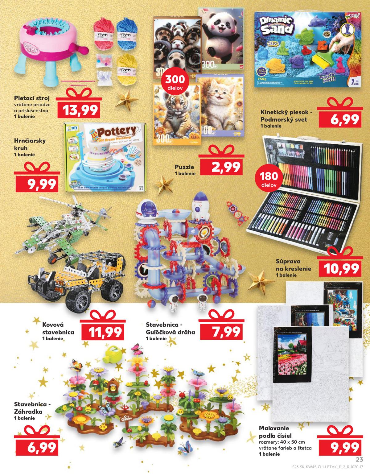 Kaufland leaflet 024