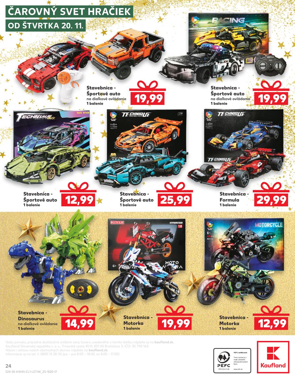 Kaufland leaflet 025