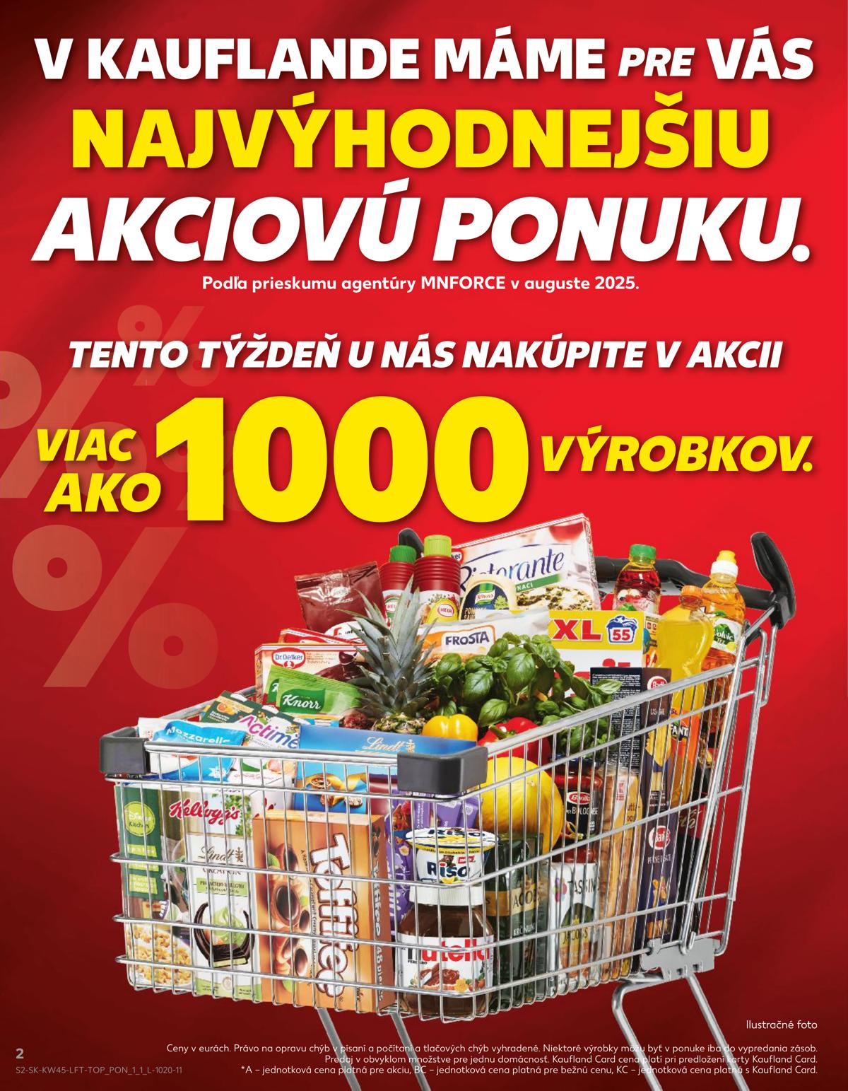 Kaufland leaflet 003