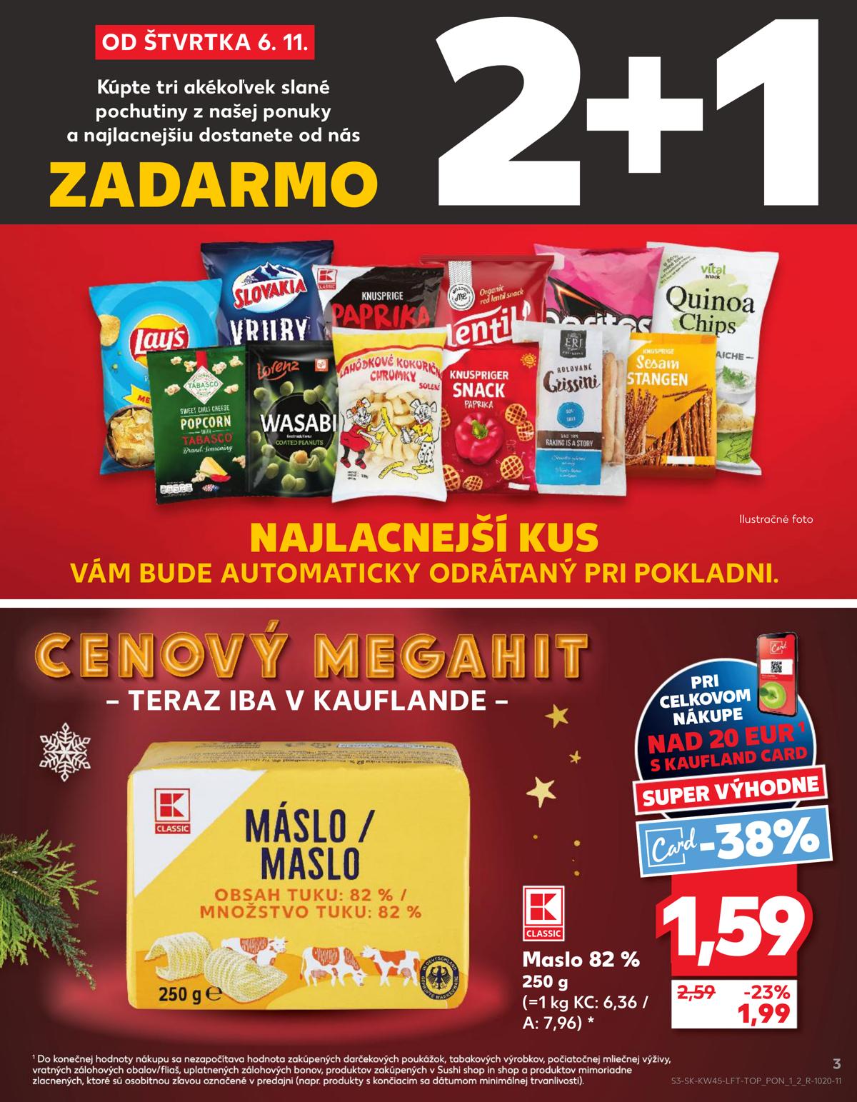 Kaufland leaflet 004