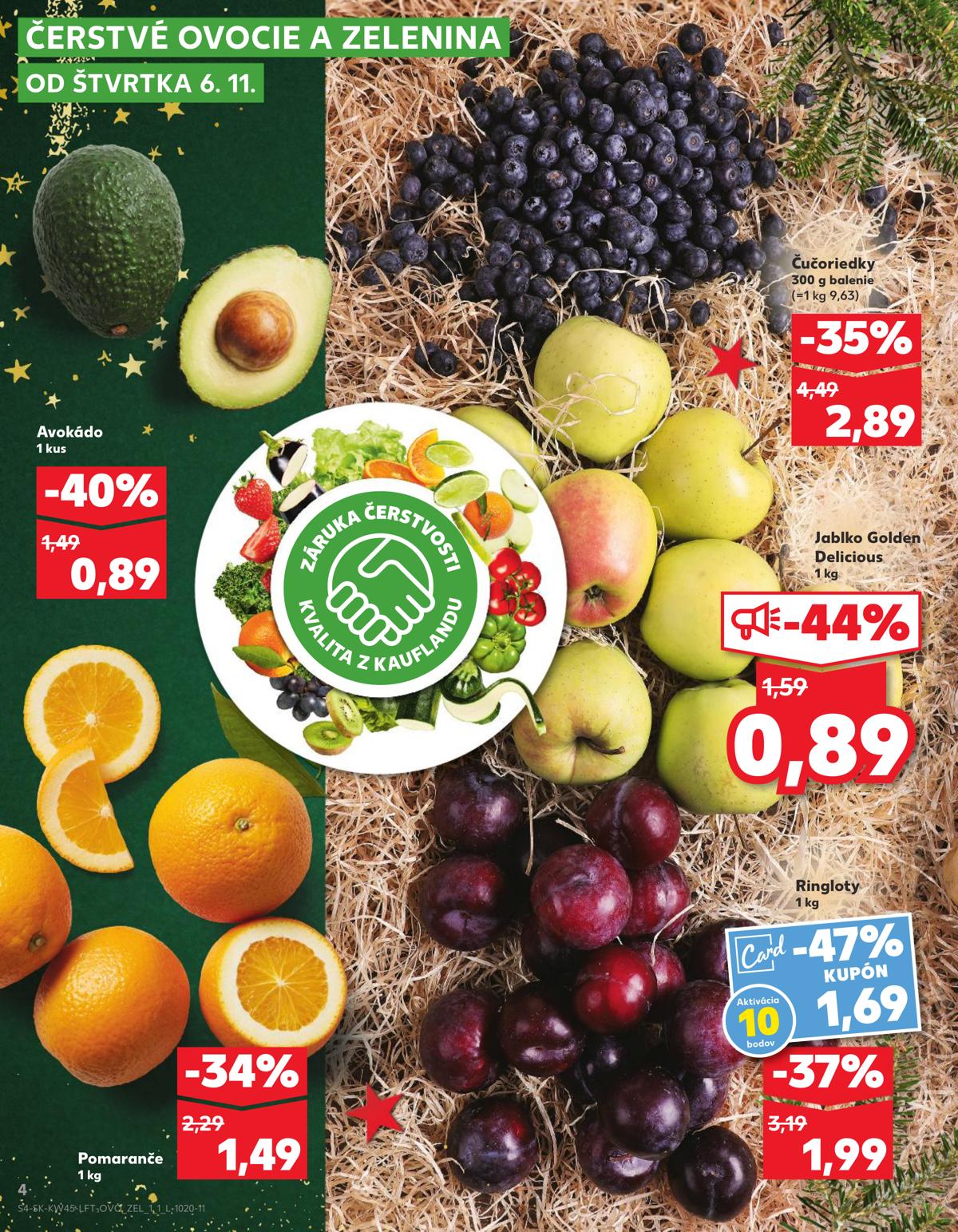 Kaufland leaflet 005