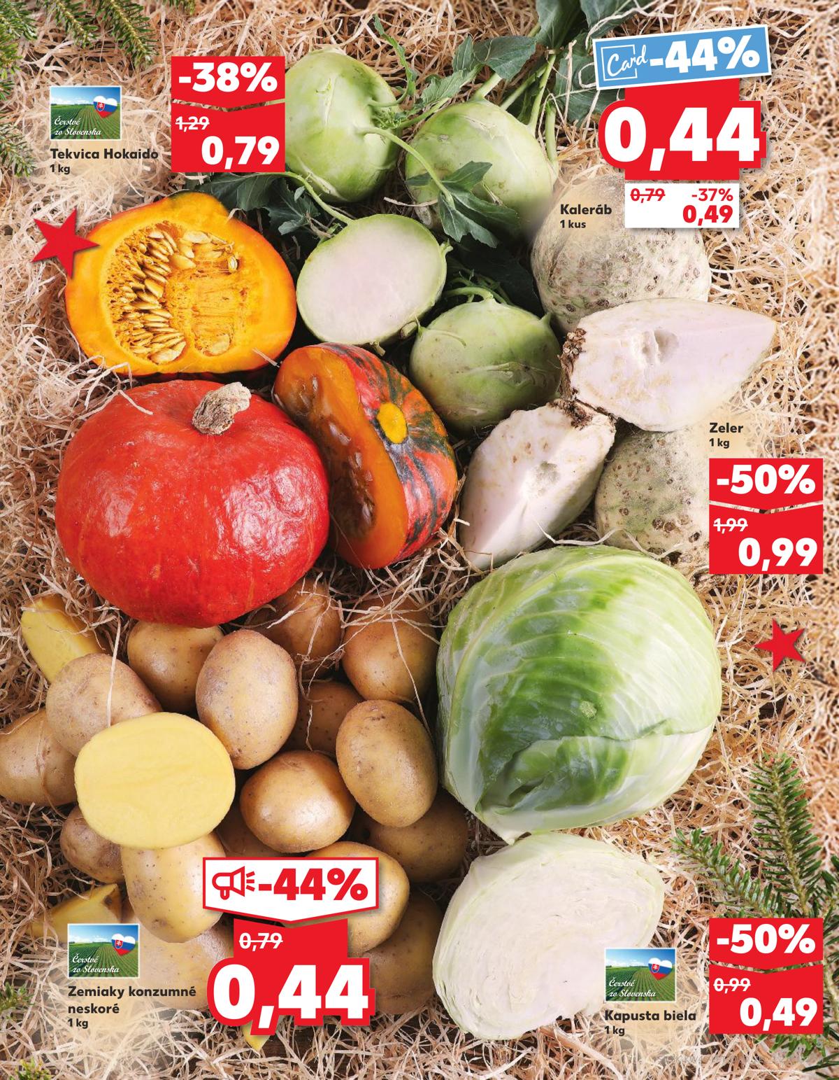 Kaufland leaflet 006