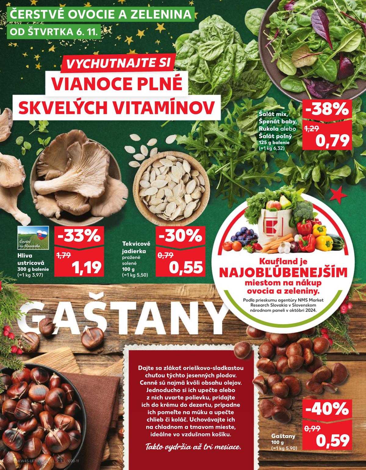Kaufland leaflet 007