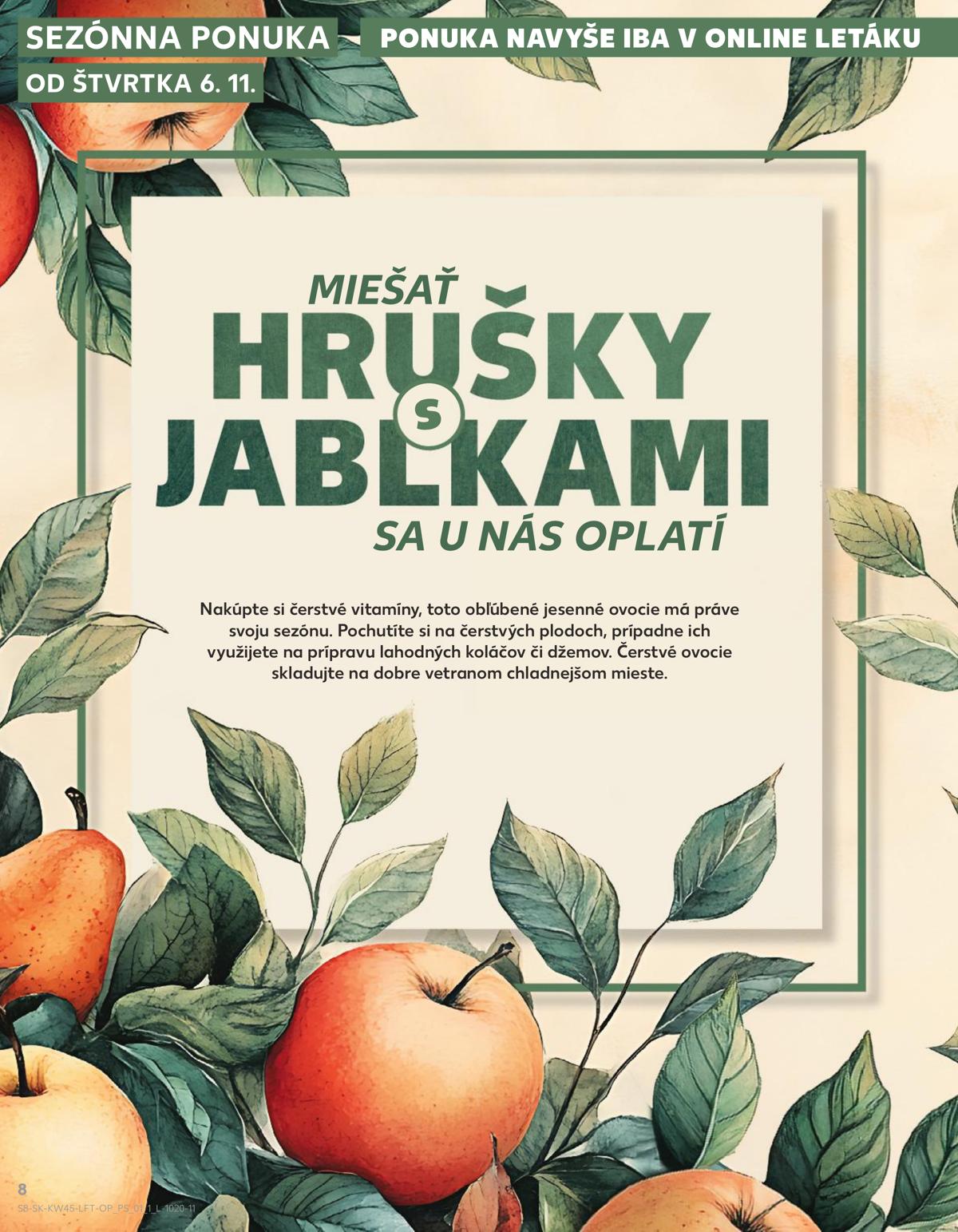 Kaufland leaflet 009