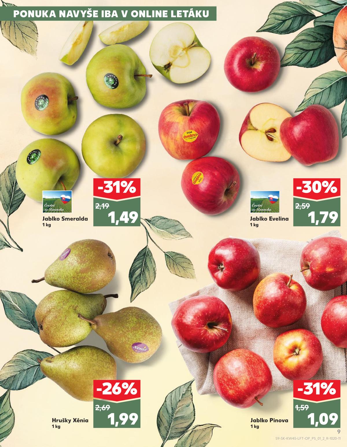 Kaufland leaflet 010