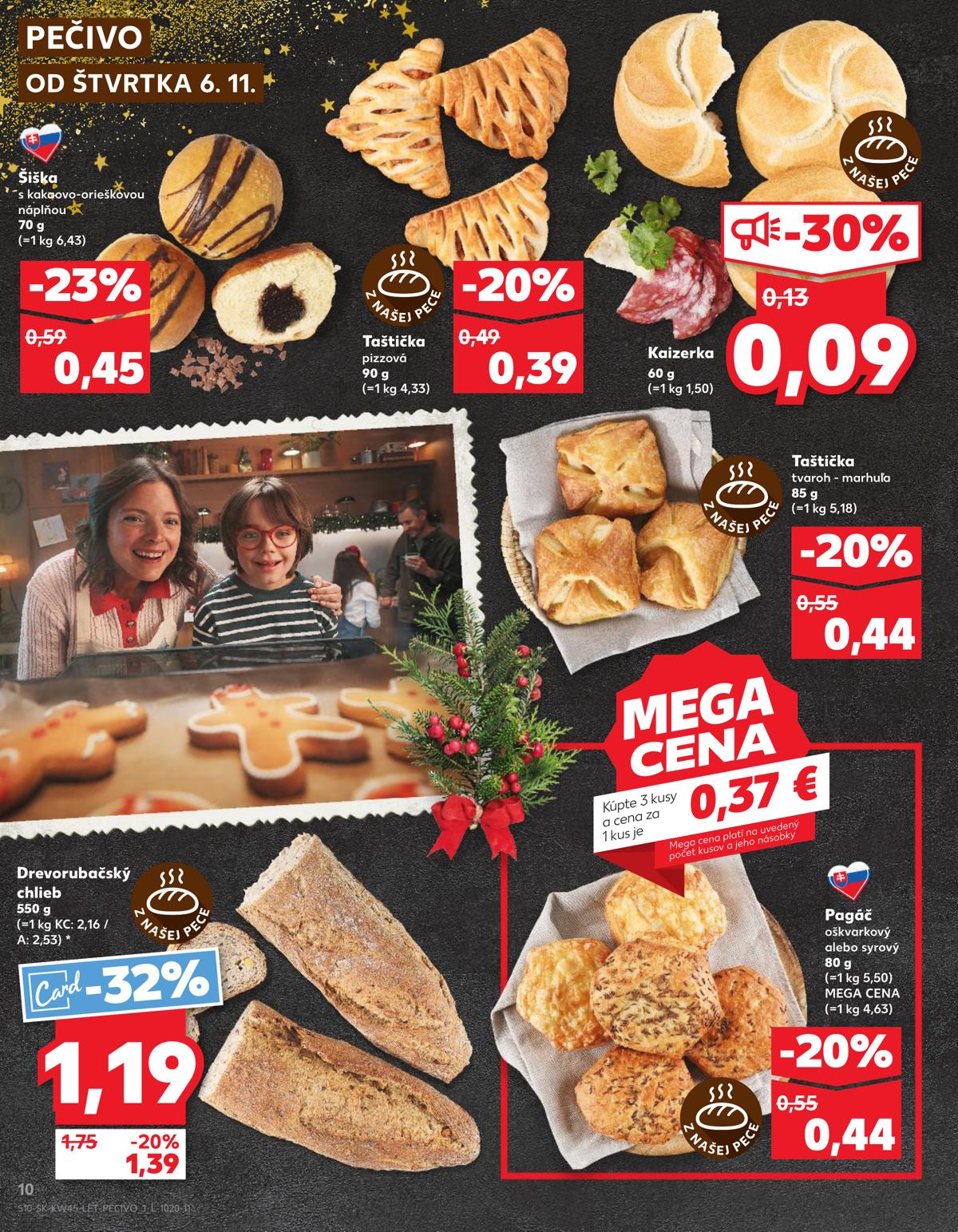 Kaufland leaflet 011