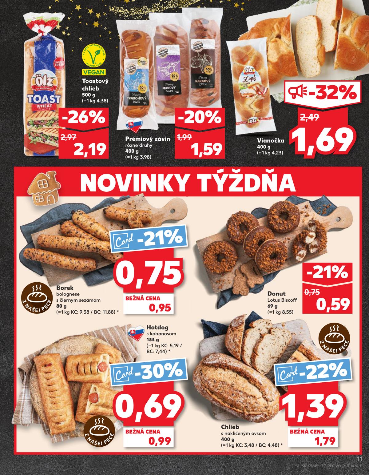 Kaufland leaflet 012