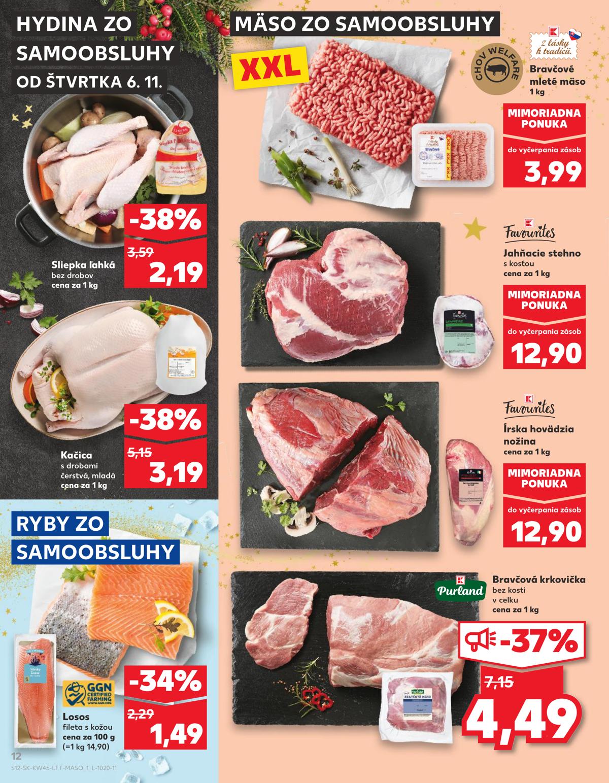 Kaufland leaflet 013