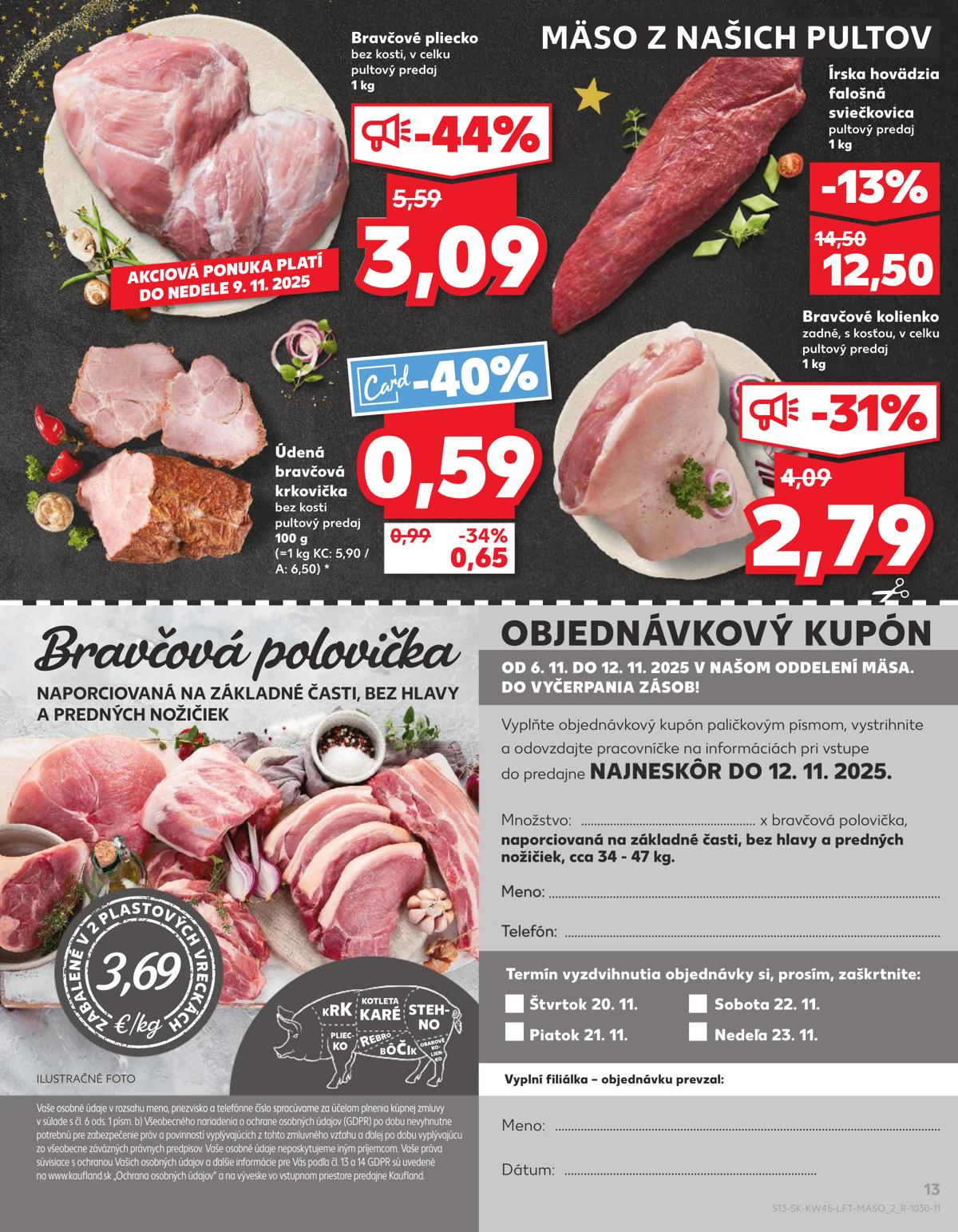 Kaufland leaflet 014