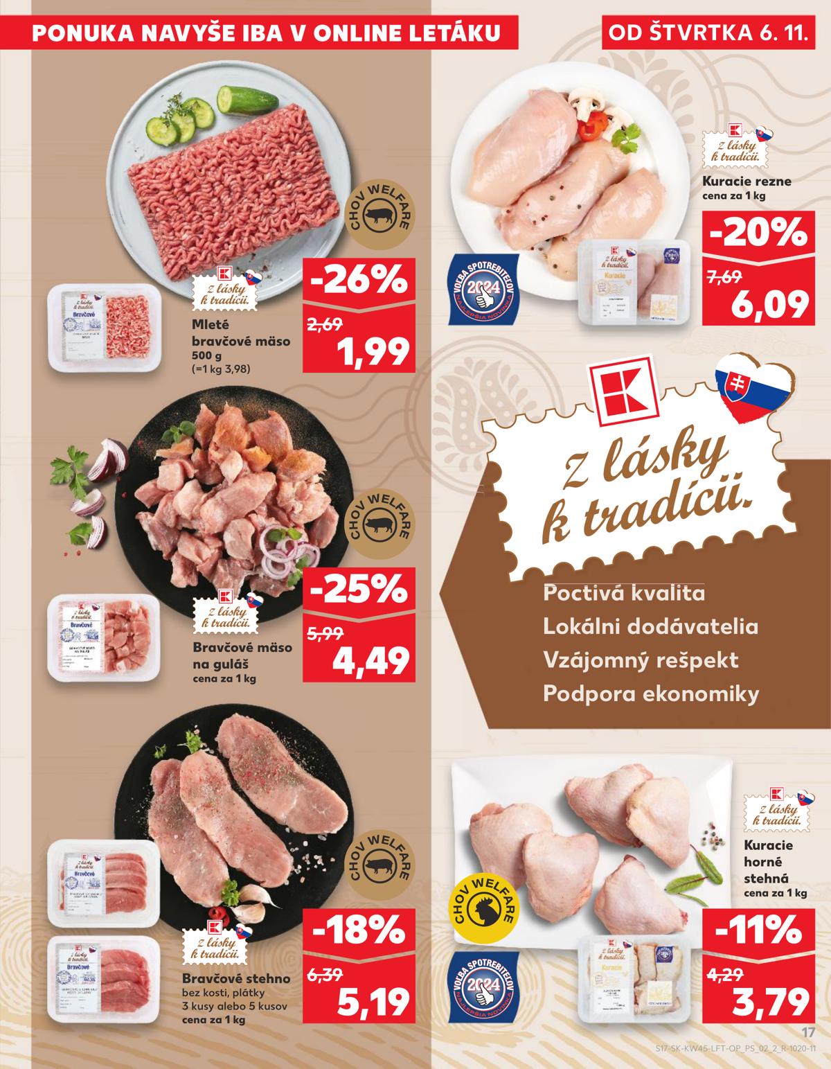 Kaufland leaflet 018