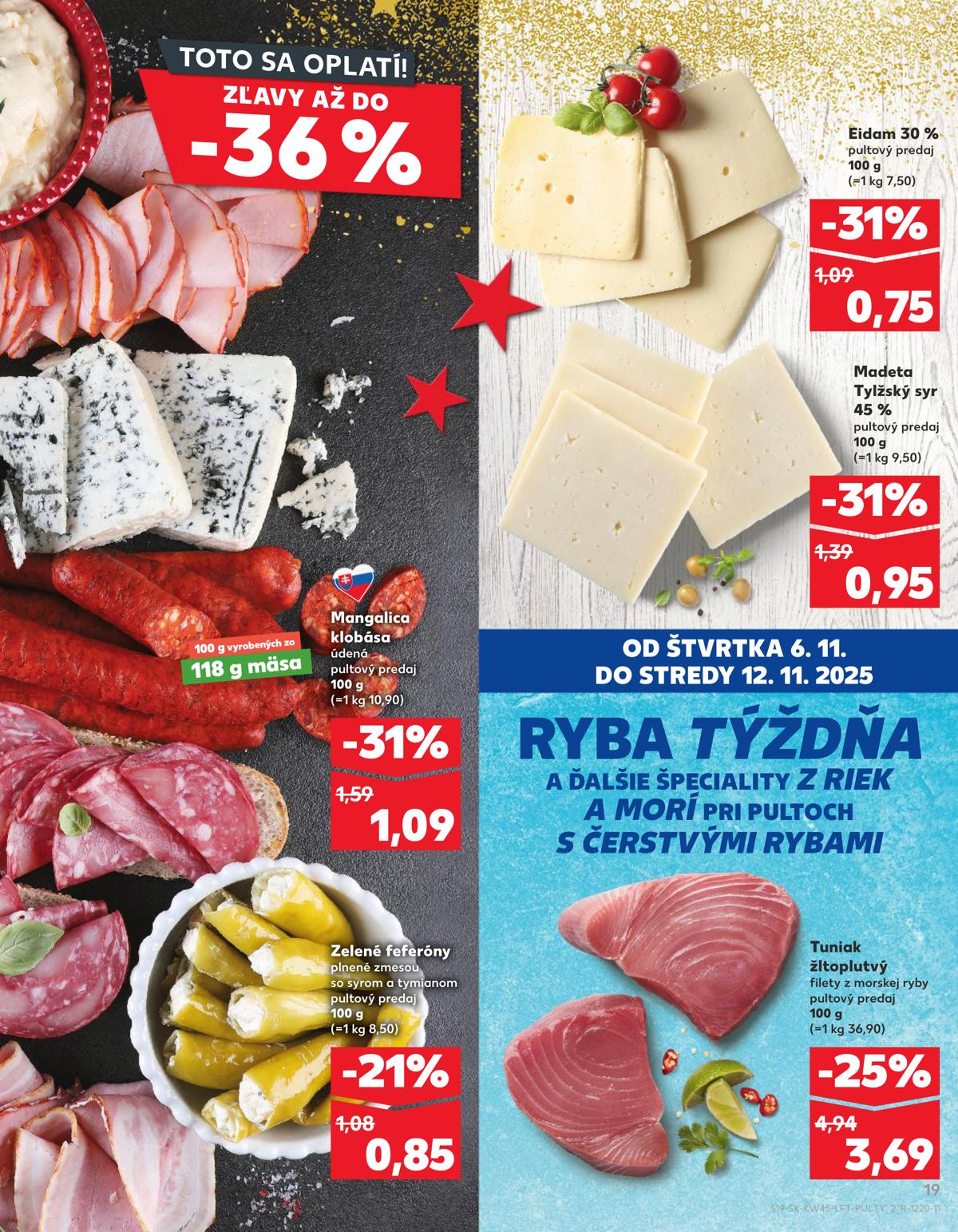 Kaufland leaflet 020