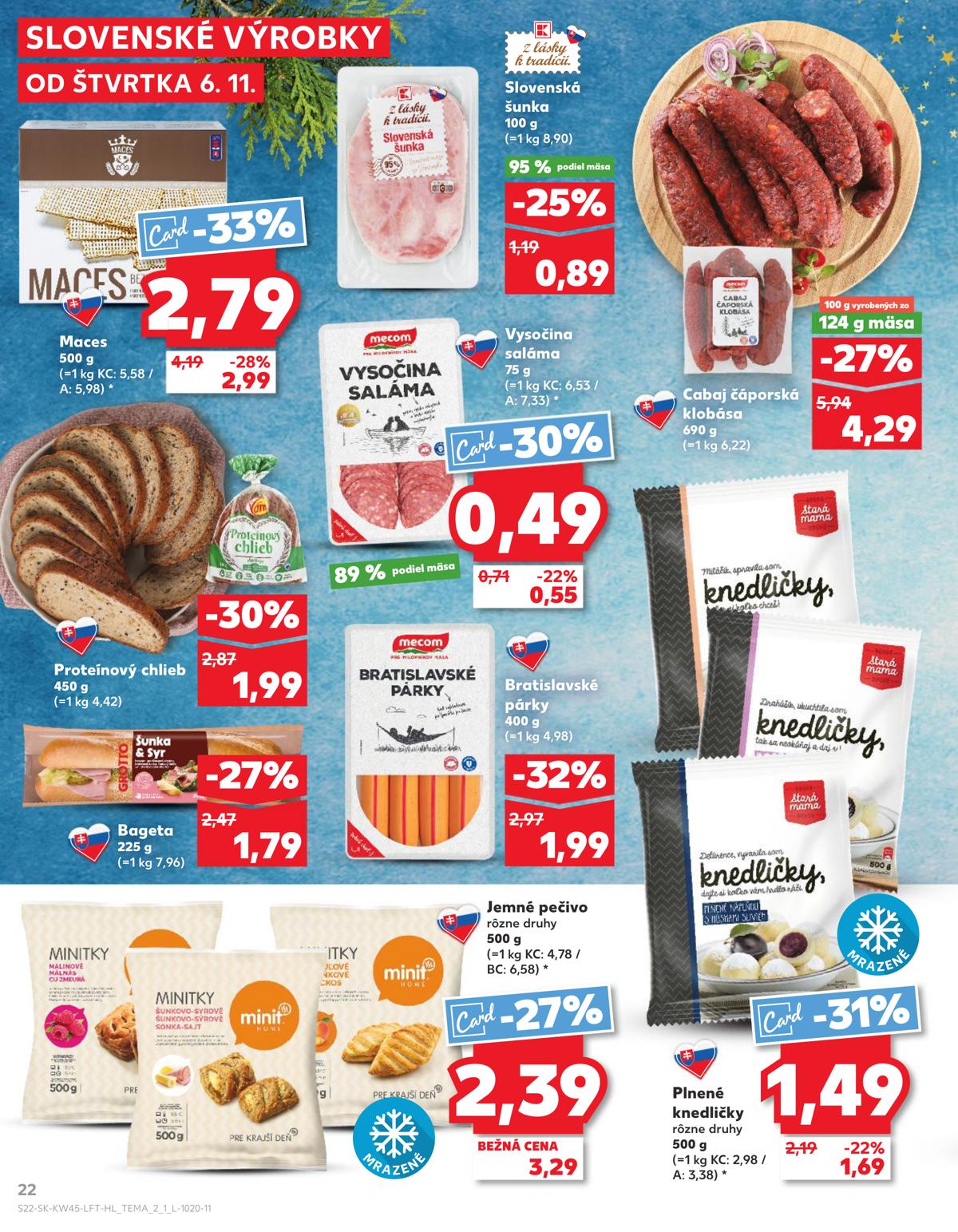 Kaufland leaflet 023