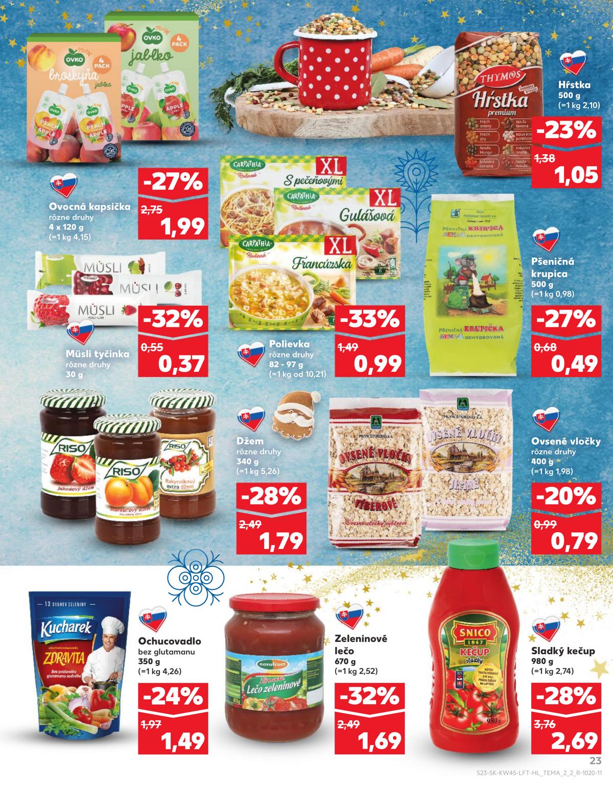 Kaufland leaflet 024