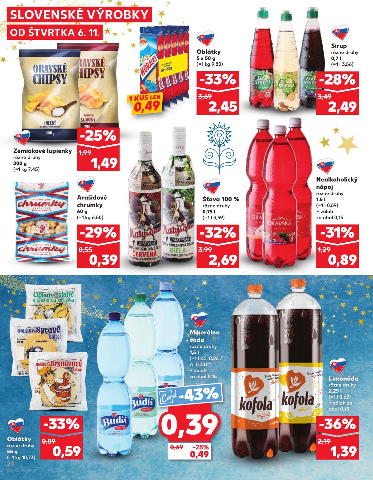 Kaufland leaflet 025