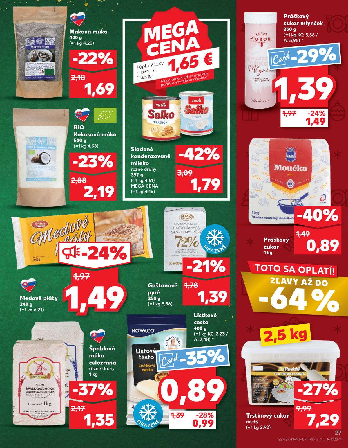 Kaufland leaflet 028