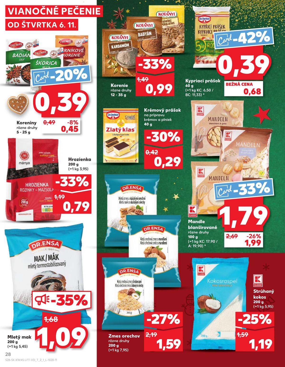 Kaufland leaflet 029