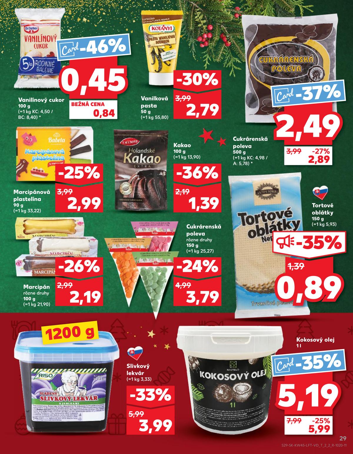 Kaufland leaflet 030