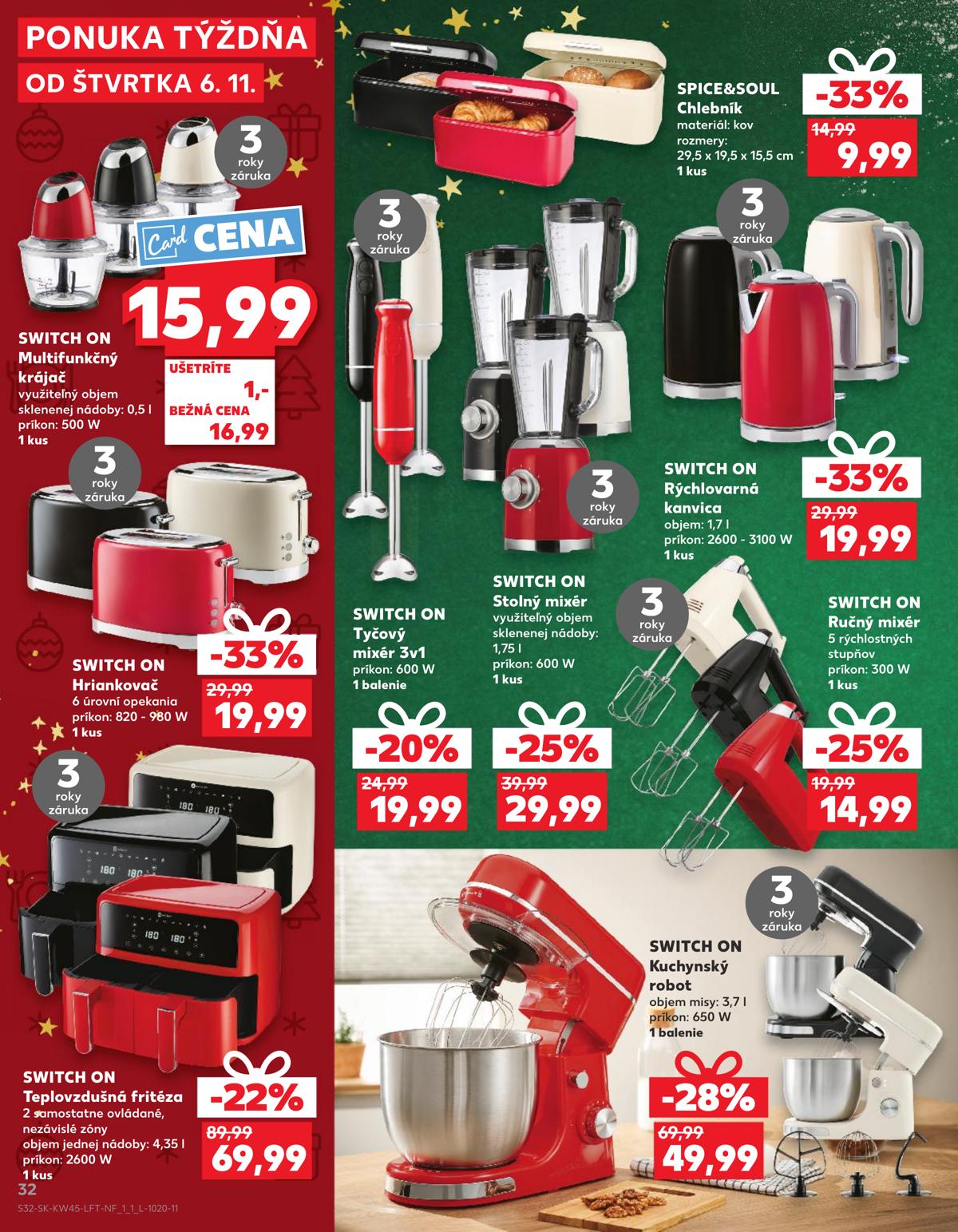 Kaufland leaflet 033