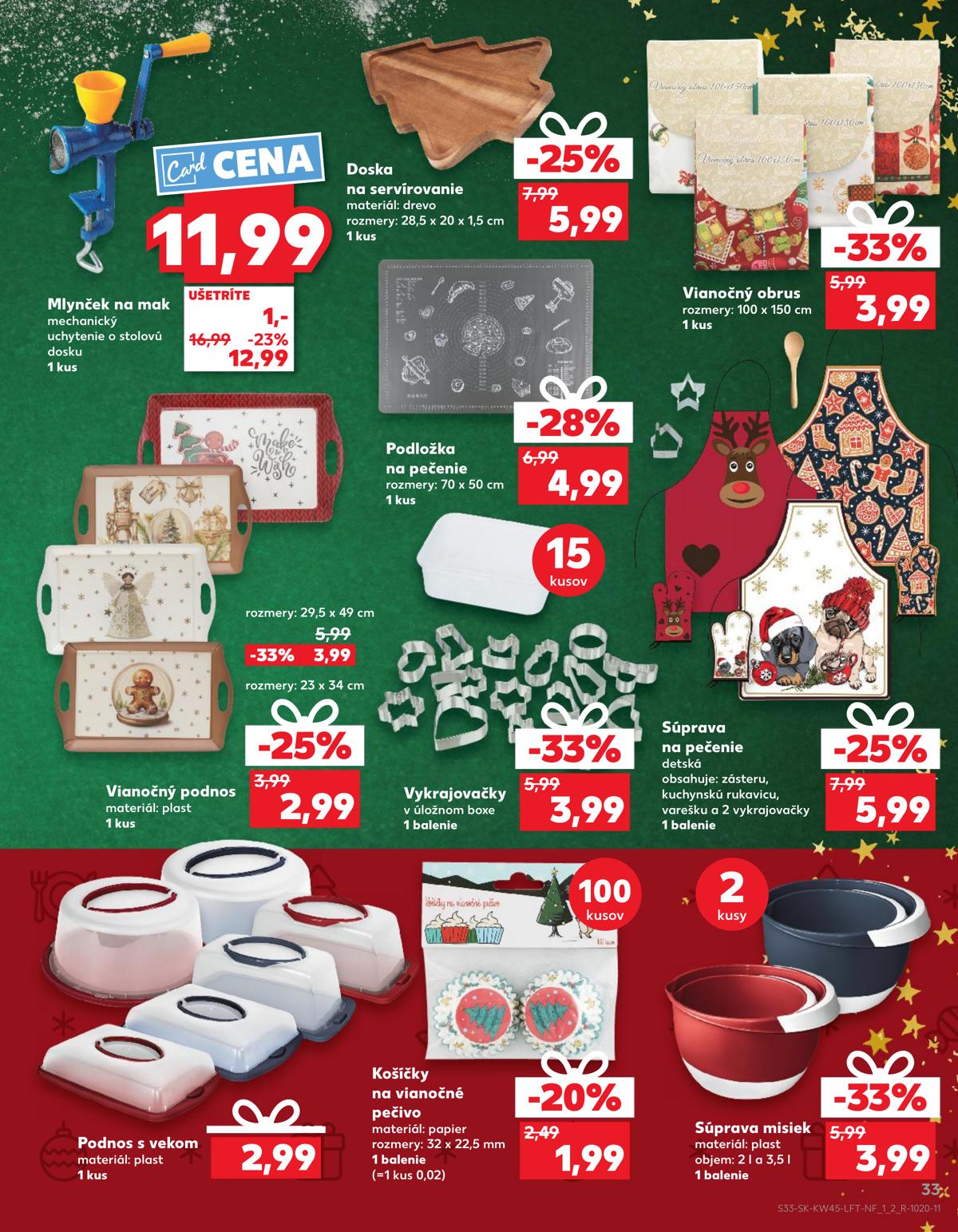 Kaufland leaflet 034