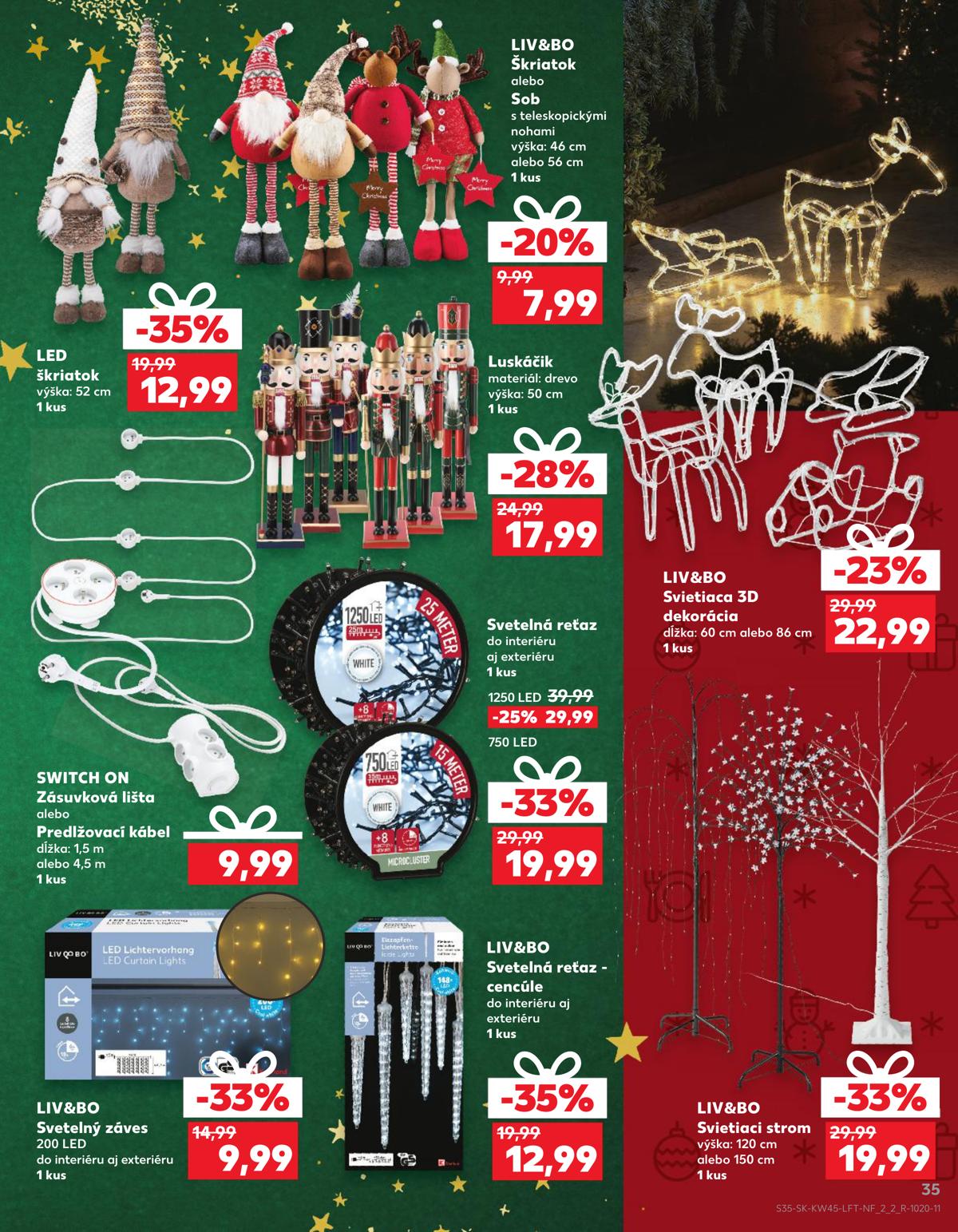 Kaufland leaflet 036