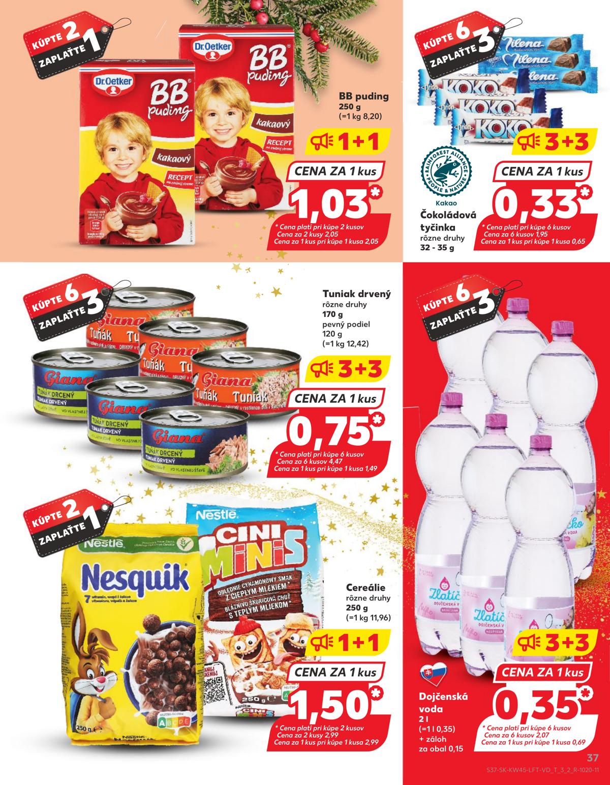 Kaufland leaflet 038