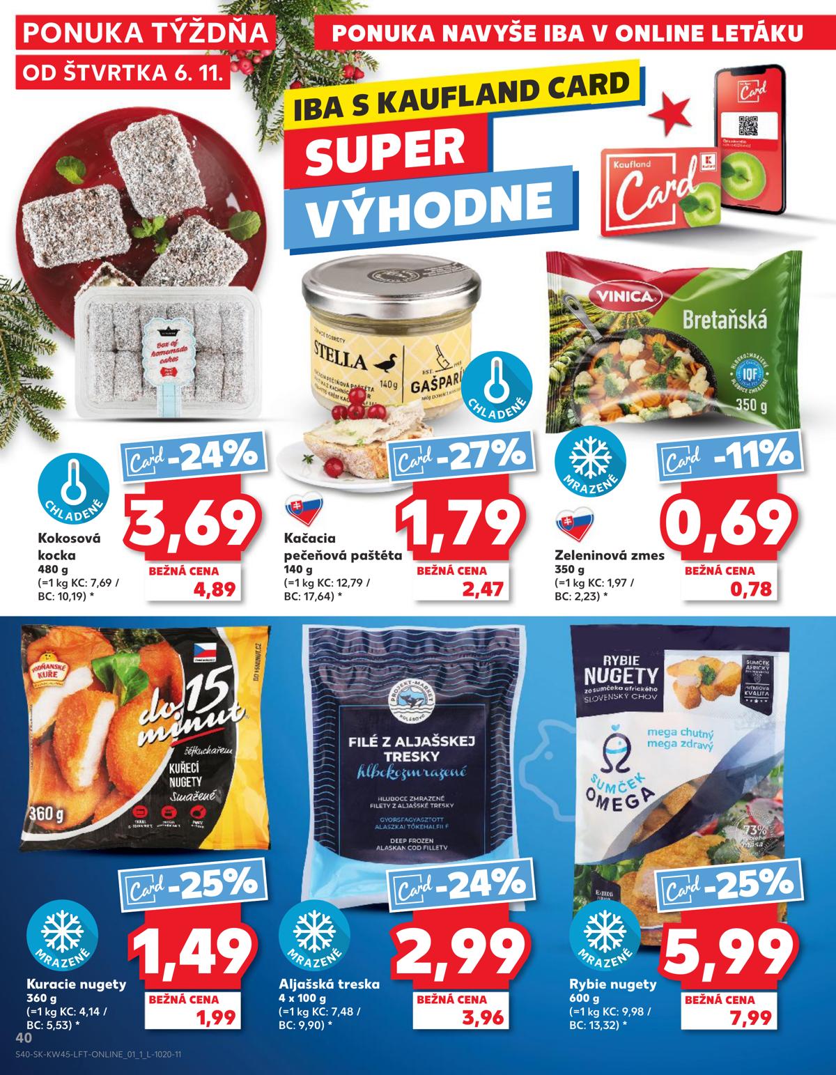Kaufland leaflet 041