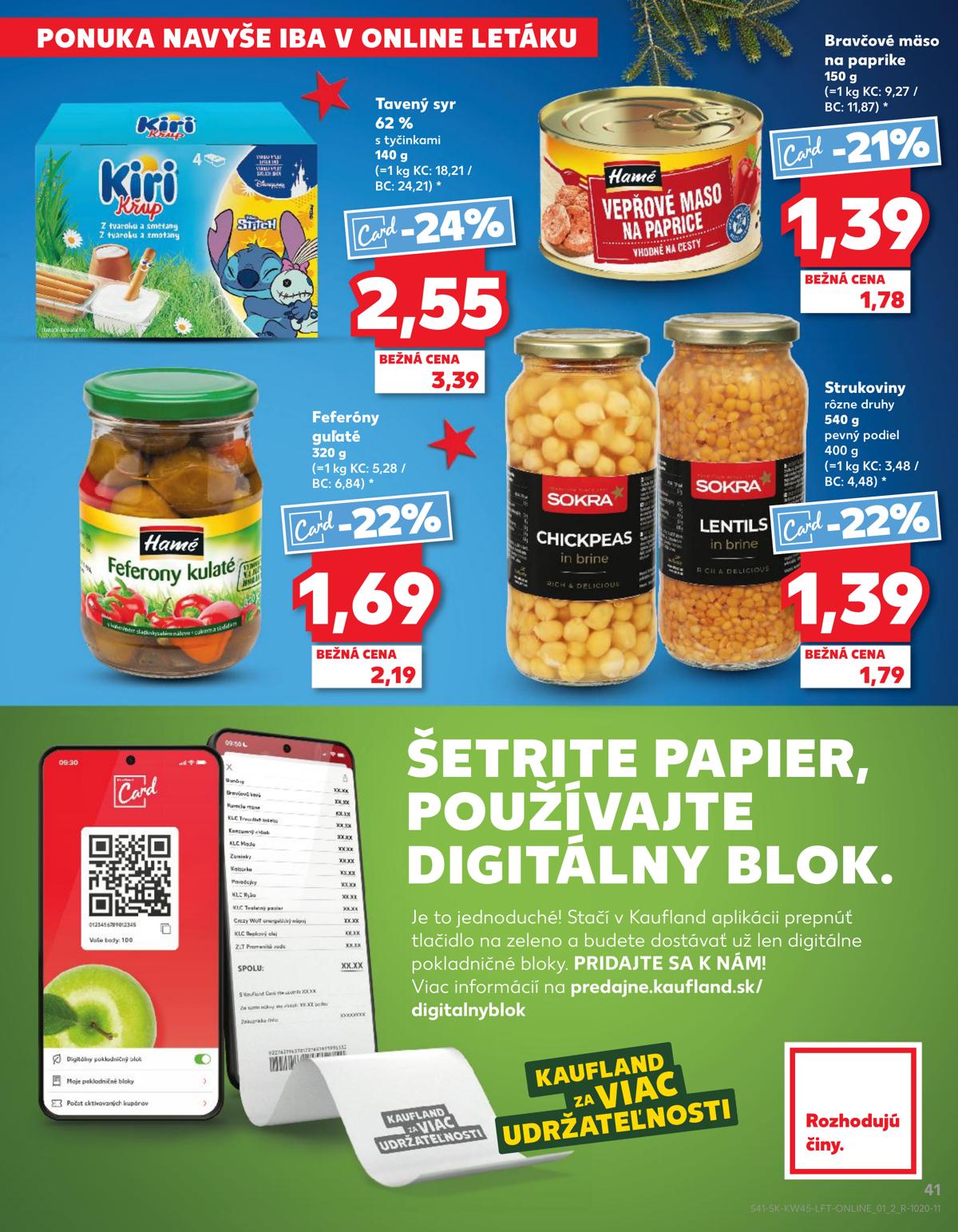Kaufland leaflet 042
