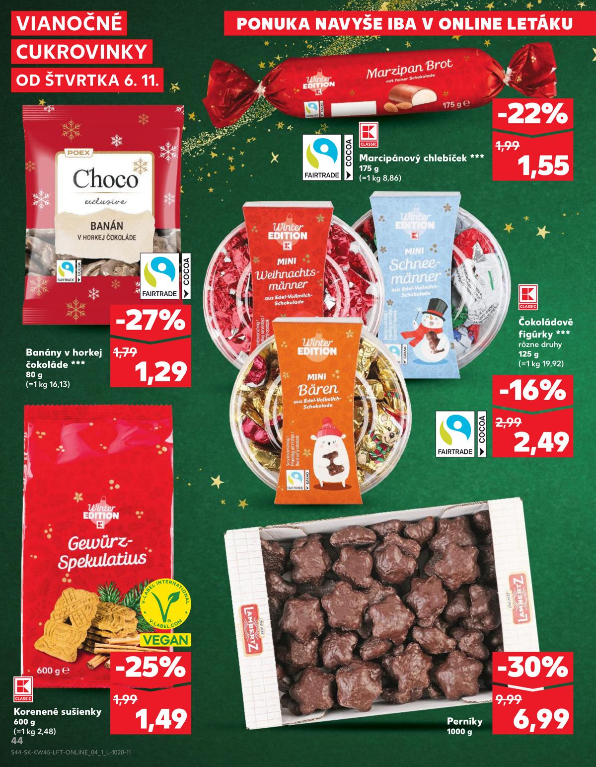 Kaufland leaflet 045