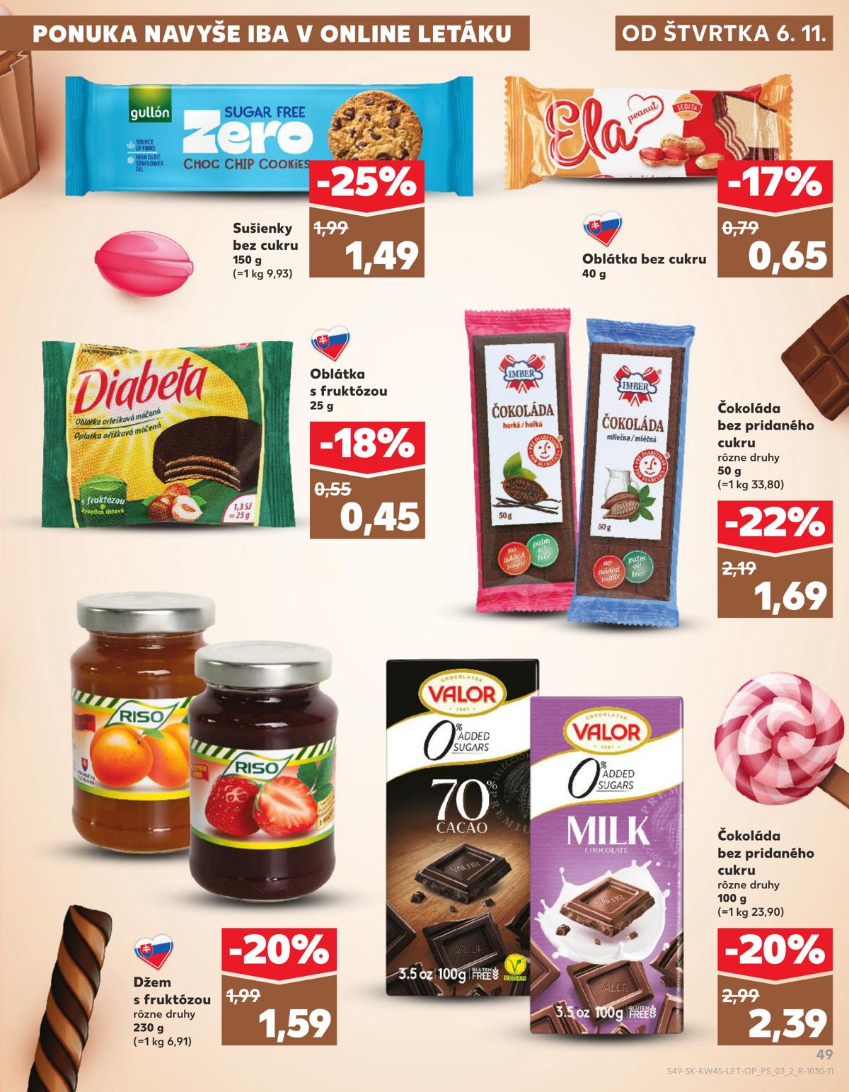 Kaufland leaflet 050