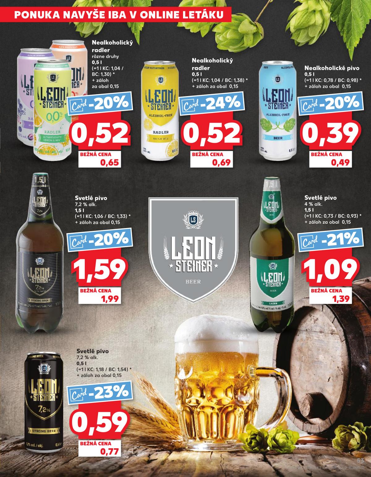 Kaufland leaflet 054
