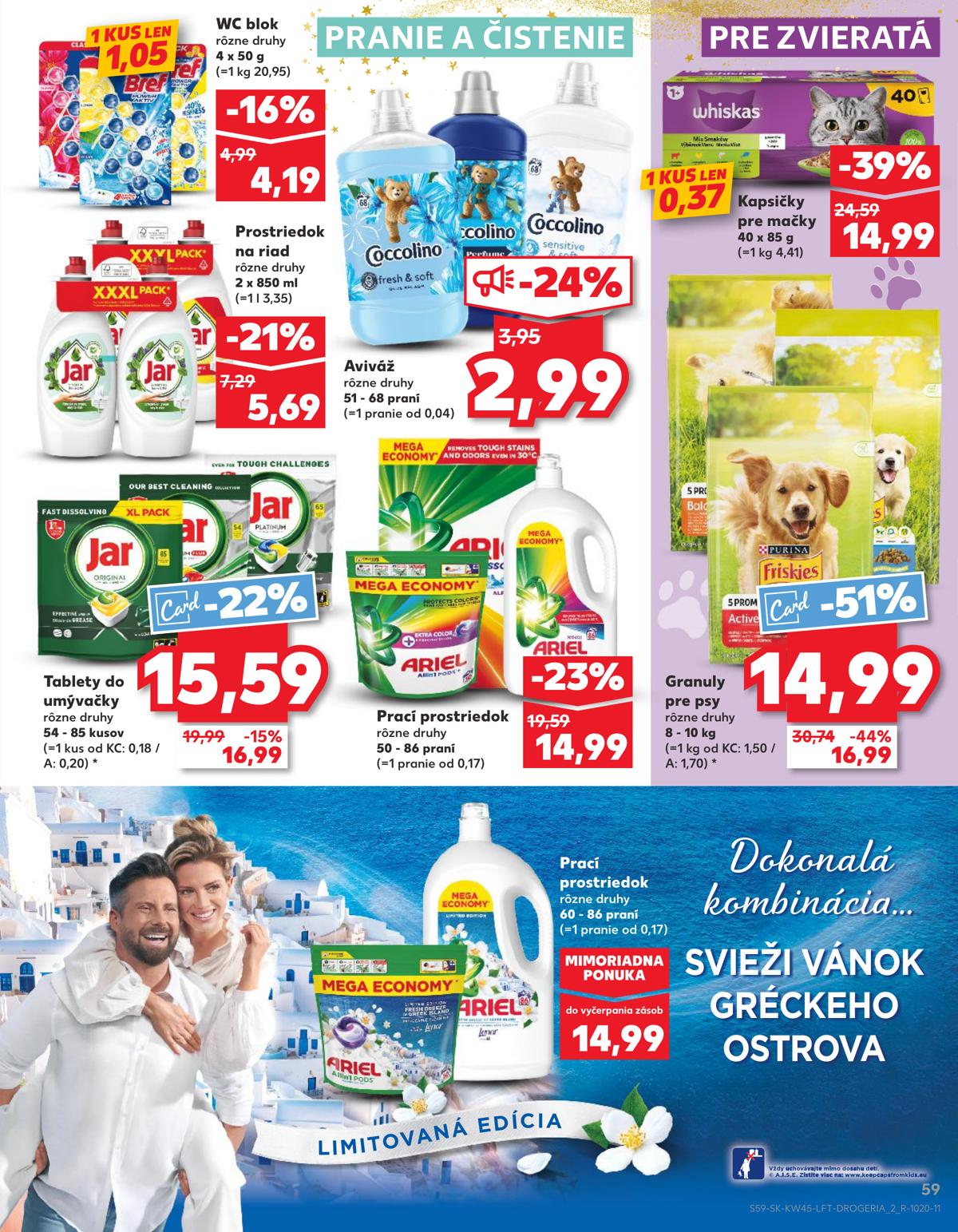 Kaufland leaflet 060