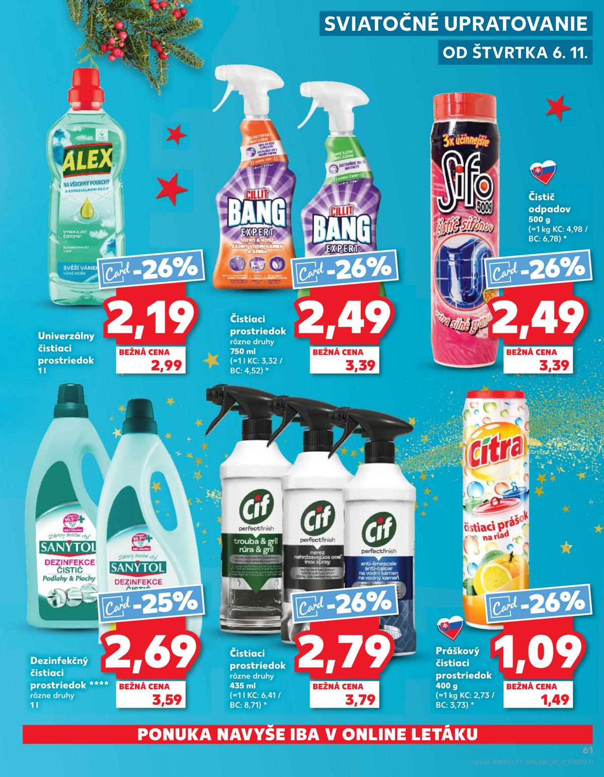 Kaufland leaflet 062