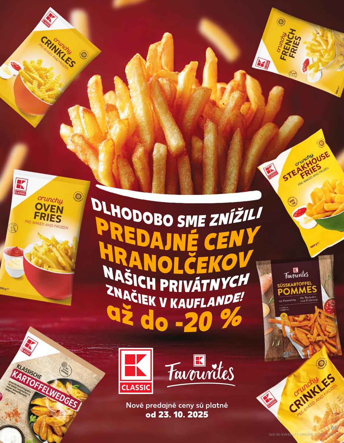 Kaufland leaflet 066