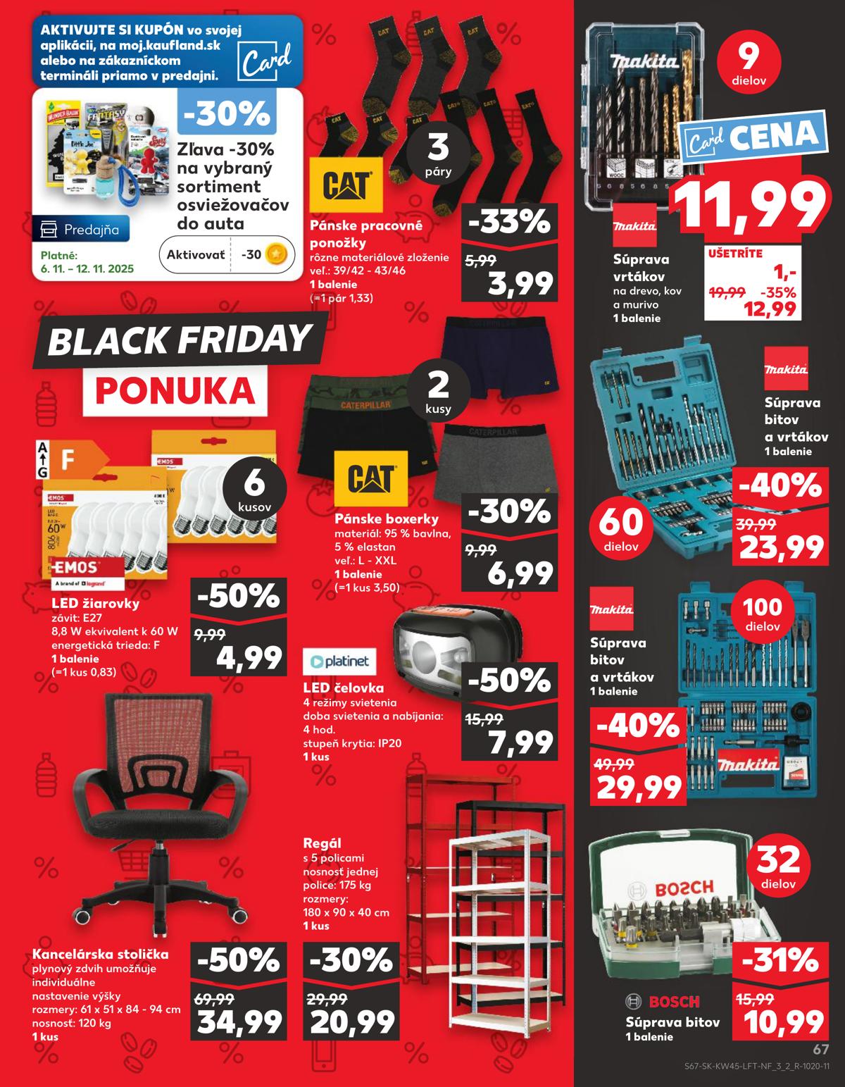 Kaufland leaflet 068