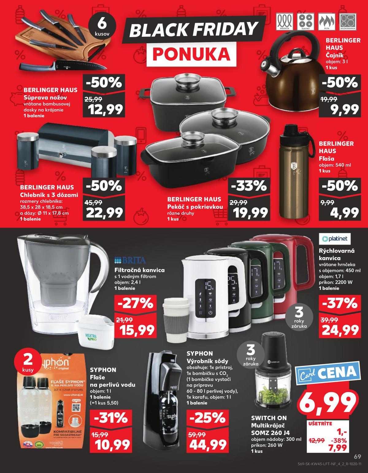 Kaufland leaflet 070