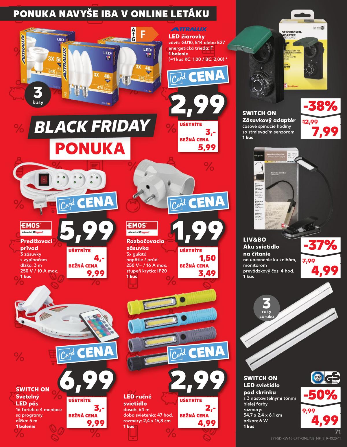 Kaufland leaflet 072