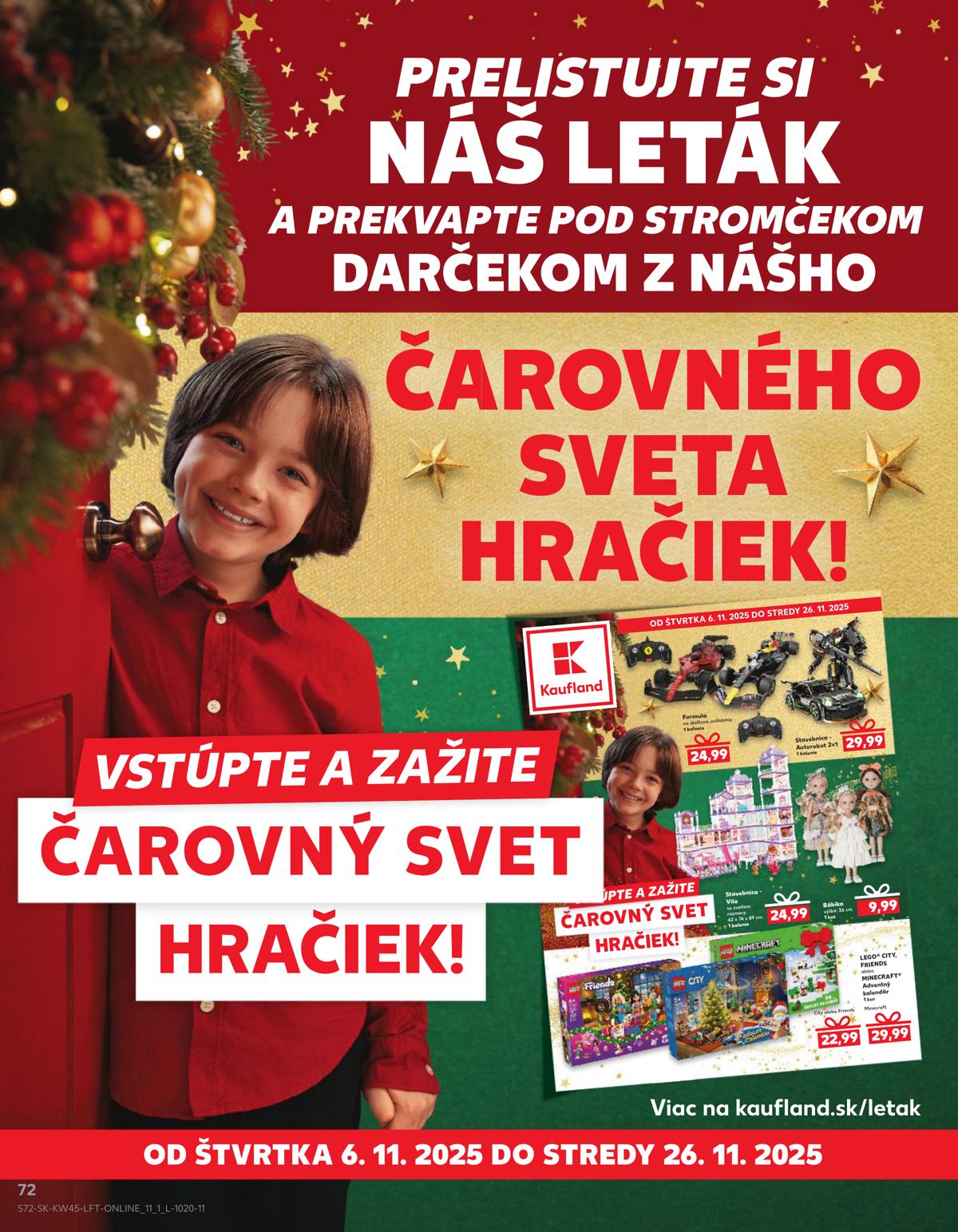 Kaufland leaflet 073