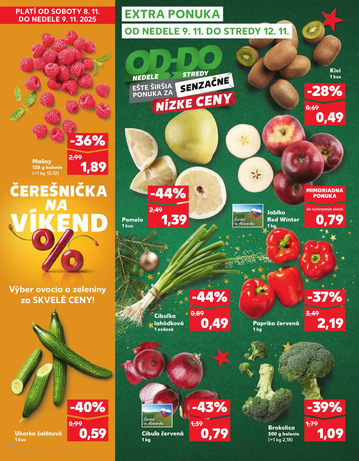 Kaufland leaflet 077