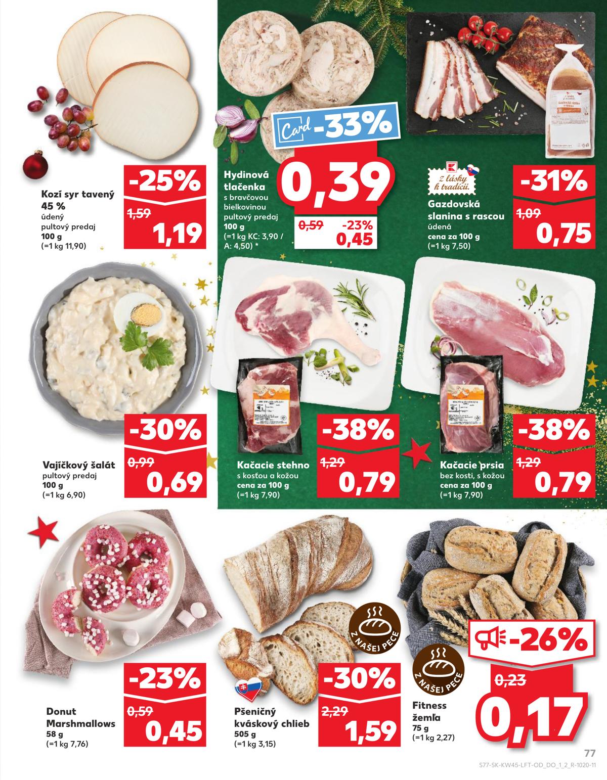 Kaufland leaflet 078