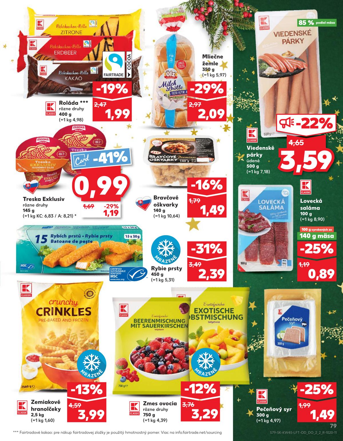 Kaufland leaflet 080