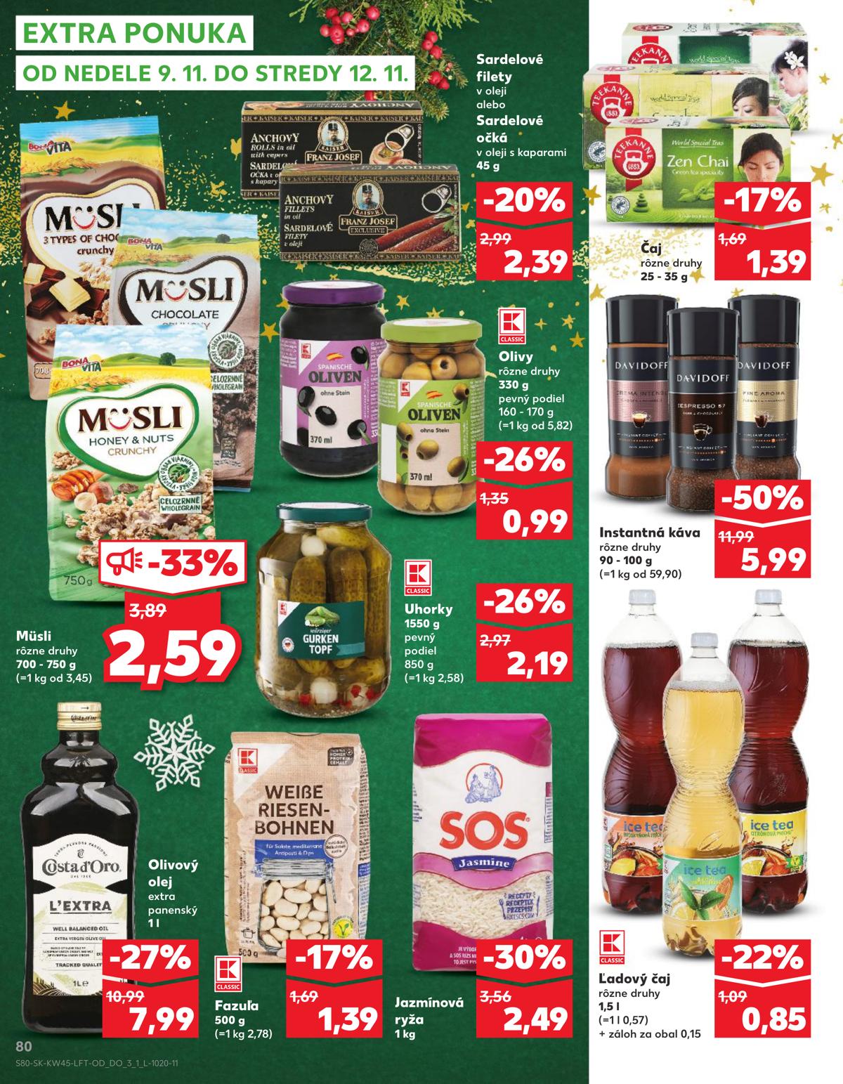 Kaufland leaflet 081