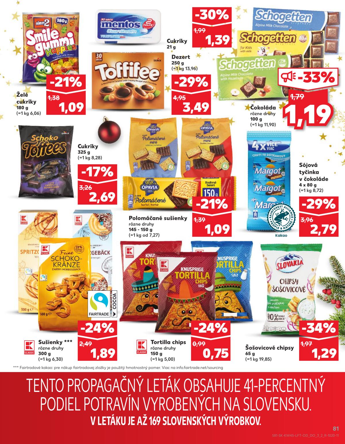 Kaufland leaflet 082