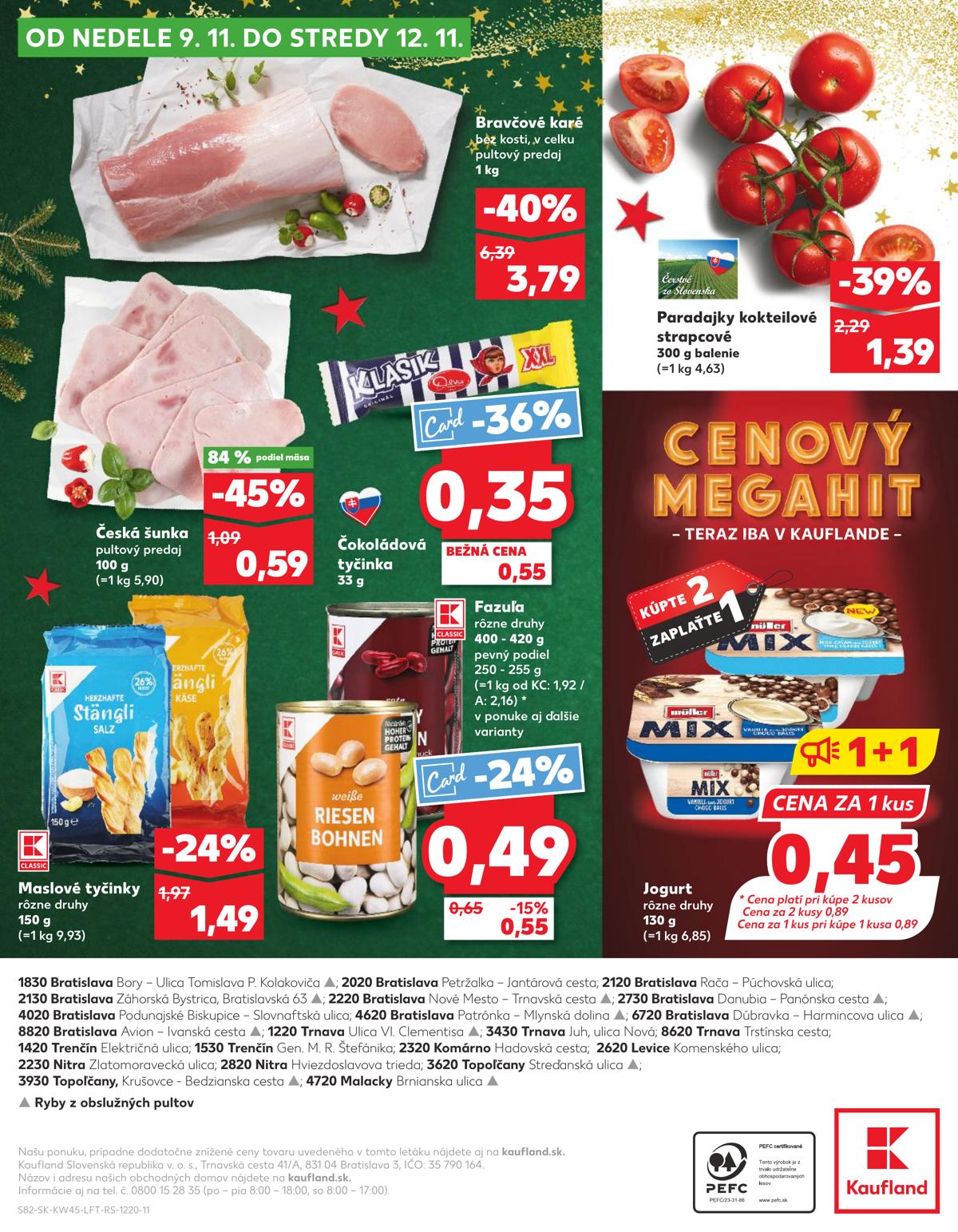 Kaufland leaflet 083