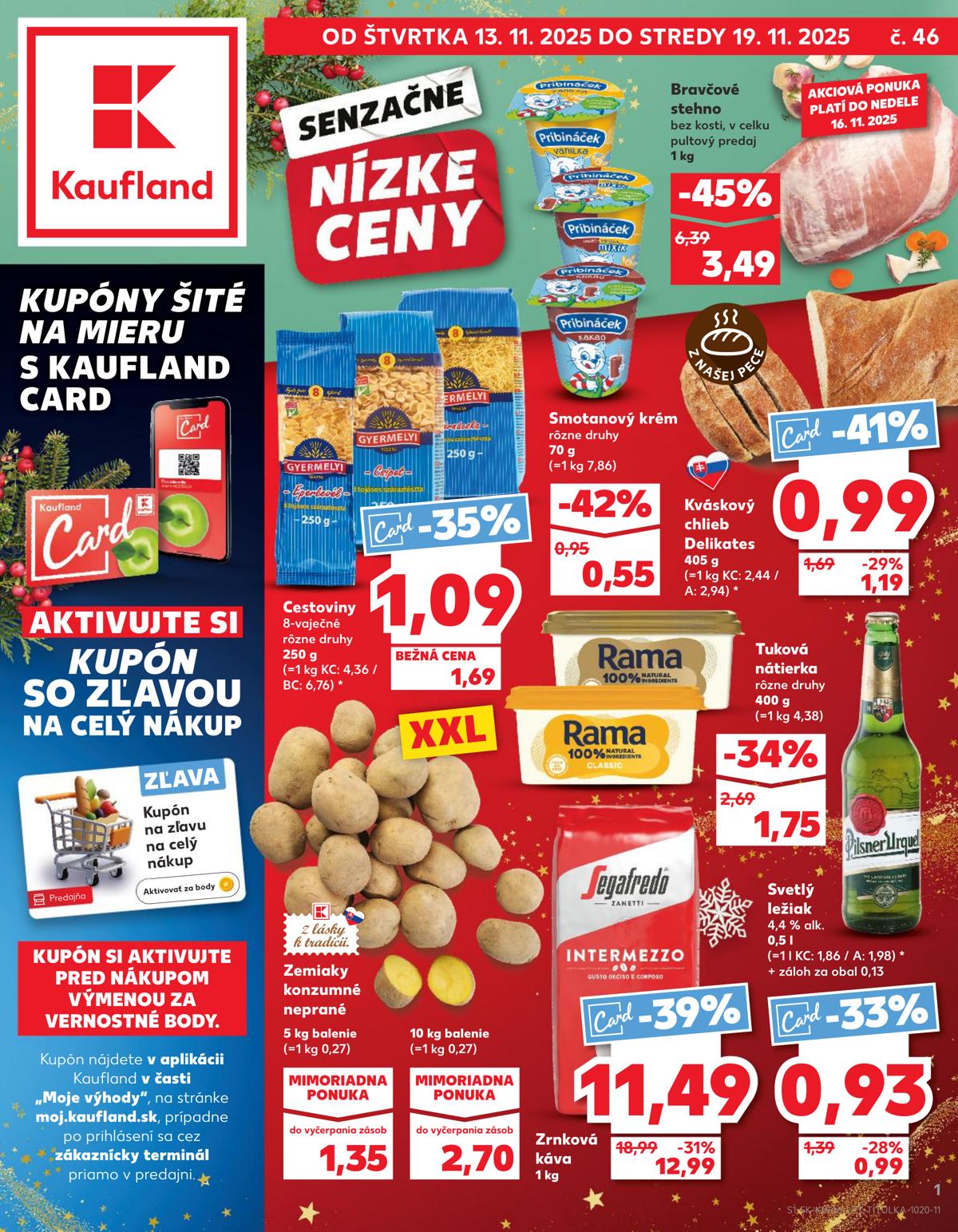 Kaufland leaflet 002