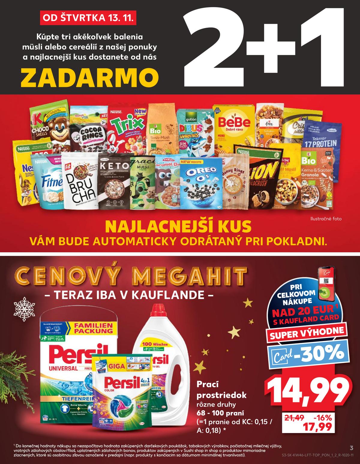 Kaufland leaflet 004