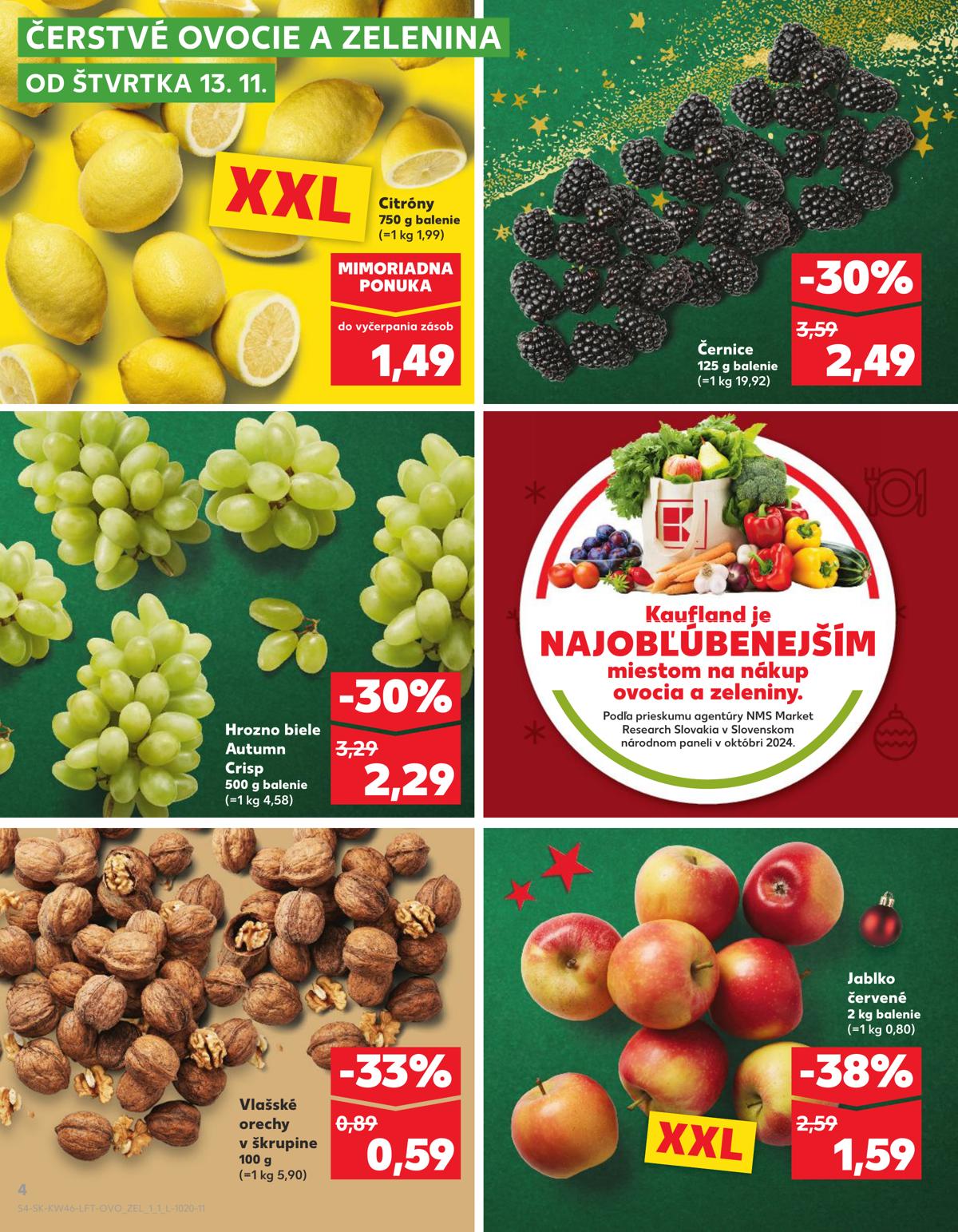 Kaufland leaflet 005